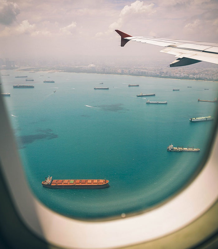 Transportation Management